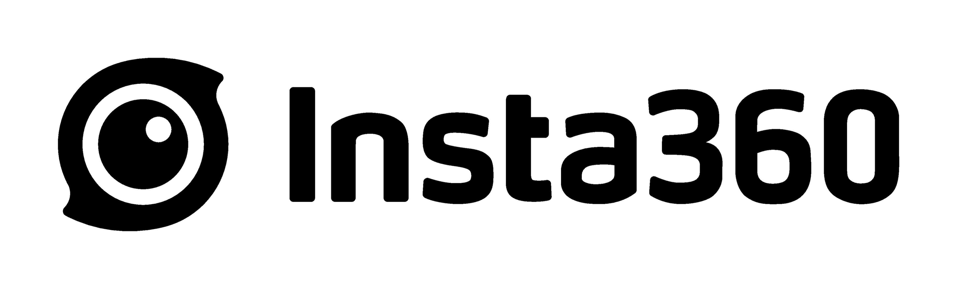 Insta360 Logo